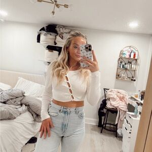 PRINCESS POLLY top 6